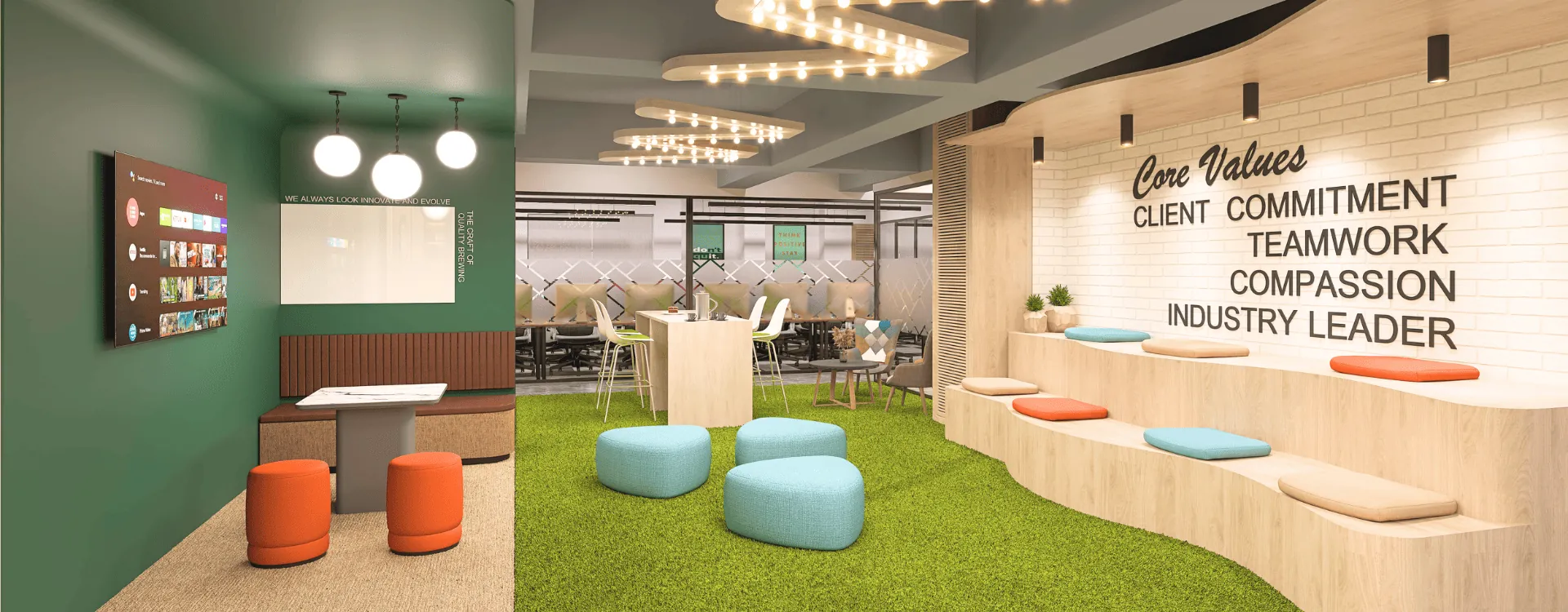 Co-offiz-Noida-Sec63