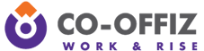 Co-Offiz Coworking Logo