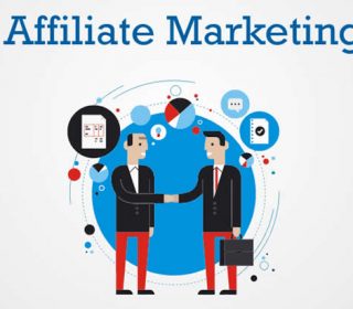 Affiliate Marketing