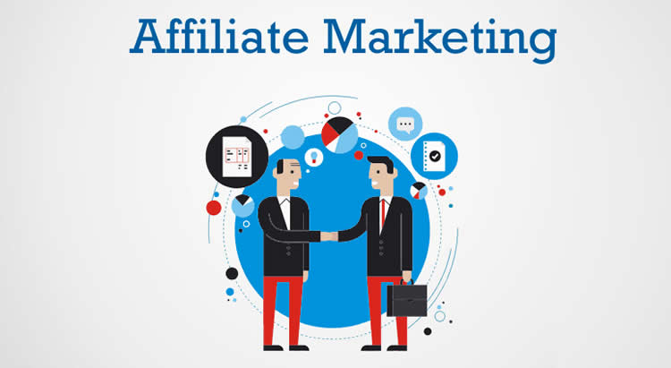 Affiliate Marketing