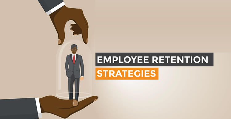 Employee Retention