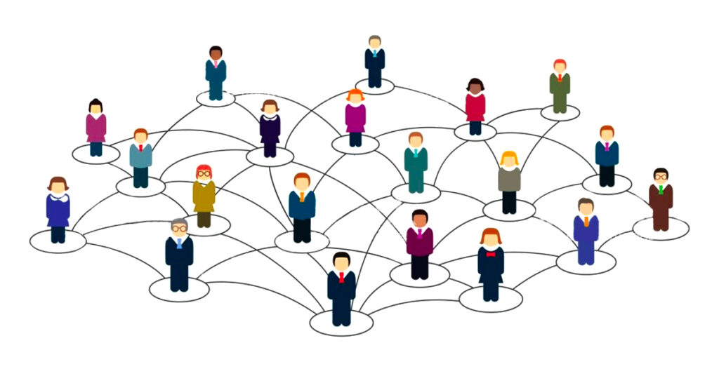 Coworking Networking Tips