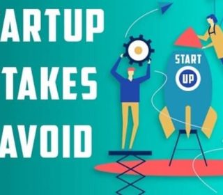 Startup Mistakes to Avoid