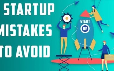 Startup Mistakes to Avoid