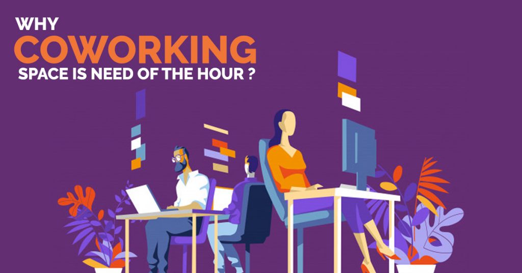 Best Coworking Space in Delhi NCR