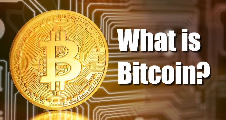 What-is-Bitcoin