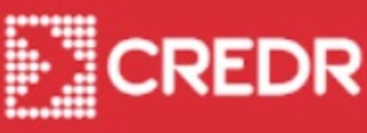 CREDR-Logo