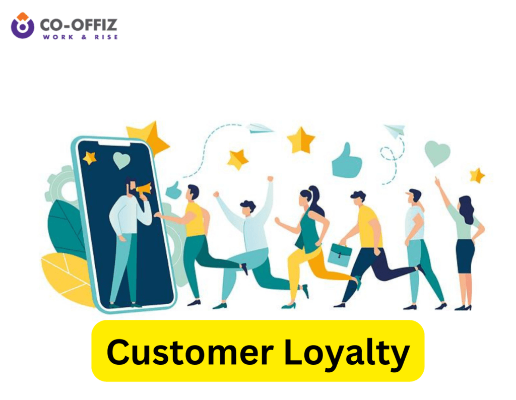 Customer Loyalty