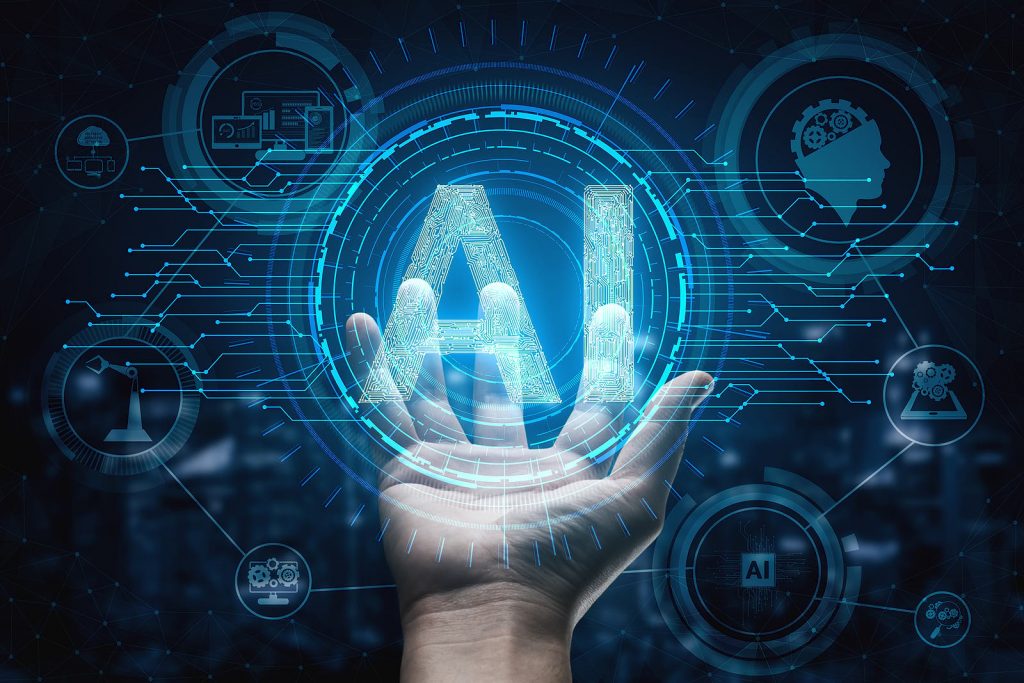 Understanding the Benefits and Risks of Using AI in Business