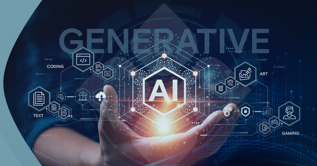 How to Integrate Generative AI into Your Enterprise COOFFIZ