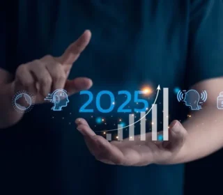 marketing trends 2025
