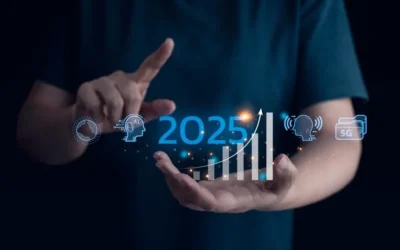 marketing trends 2025