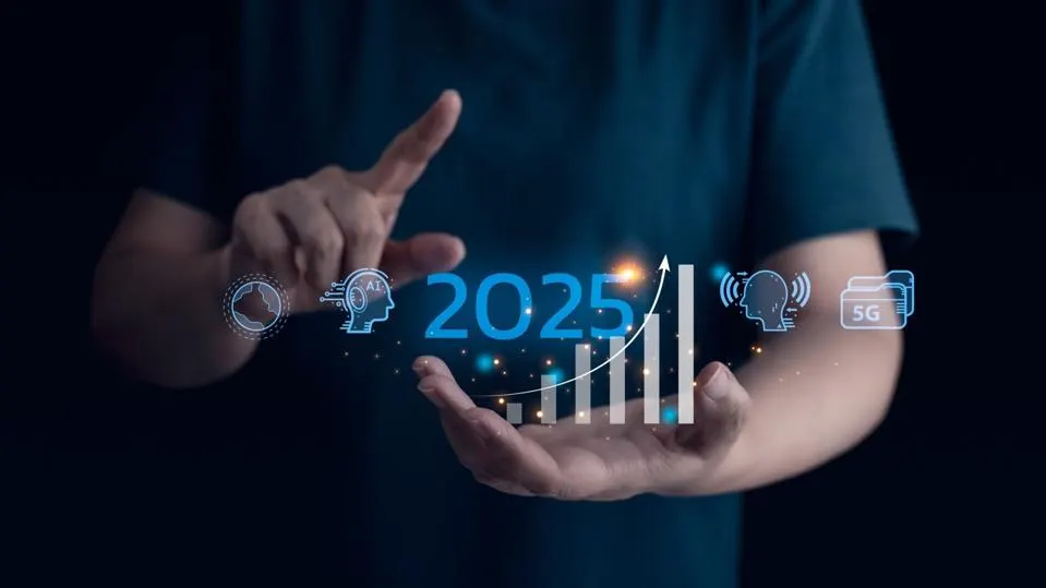 marketing trends 2025