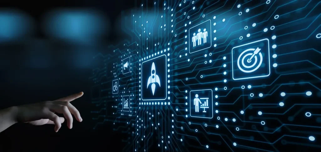 Tech Startups and Coworking Spaces