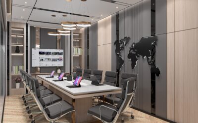 Confrence room in Noida 63