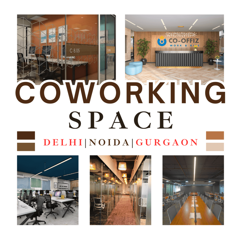 Why Coworking Spaces Are Perfect for Entrepreneurs