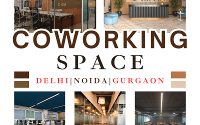 Why Coworking Spaces Are Perfect for Entrepreneurs