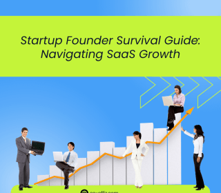 Startup-Founder-Survival-Guide-Navigating-SaaS-Growth