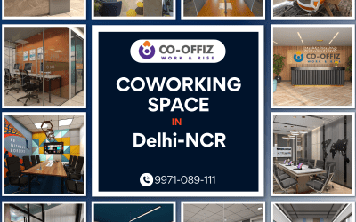 Coworking Spaces for Business Growth