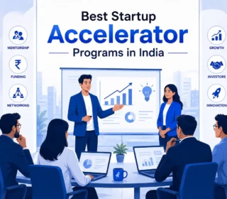 startup accelerator programs