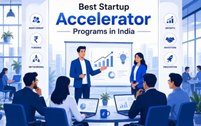 startup accelerator programs