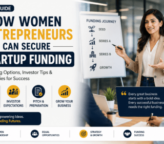 Women Startup Funding