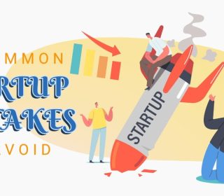 10 common startup mistakes to avoid