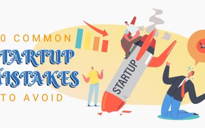 10 common startup mistakes to avoid