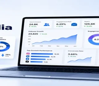 18 Social Media Metrics Every Business Should Track