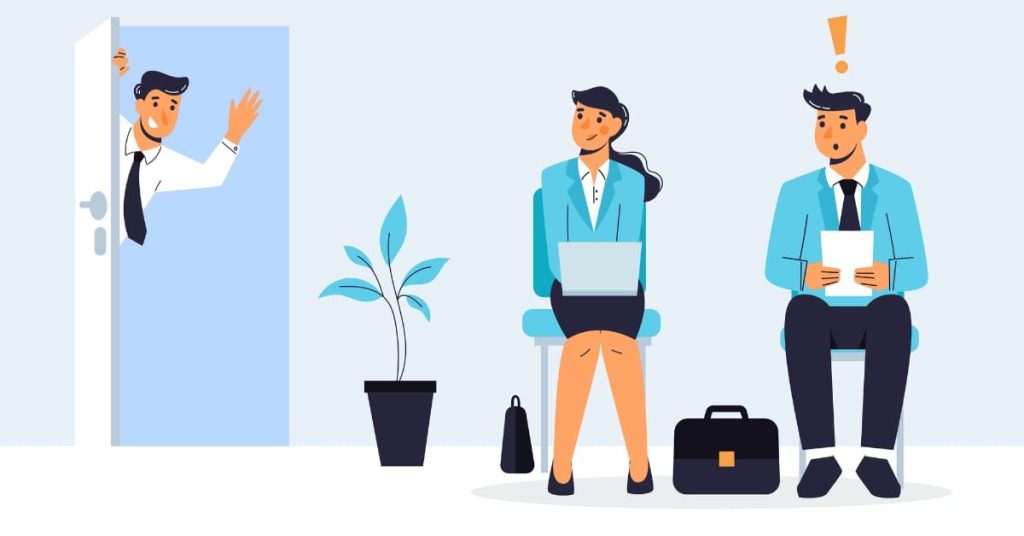 Employee Productivity