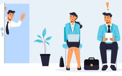 Employee Productivity