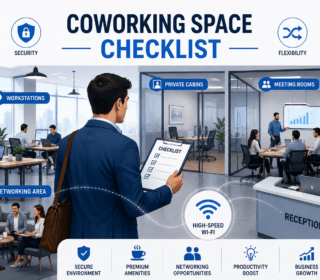 Questions Before Joining Coworking