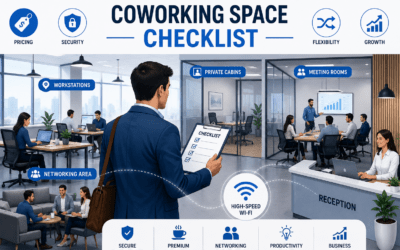 Questions Before Joining Coworking