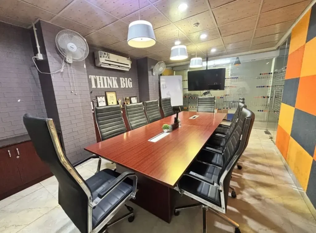 Co-offiz-Janakpuri-Conference-Room