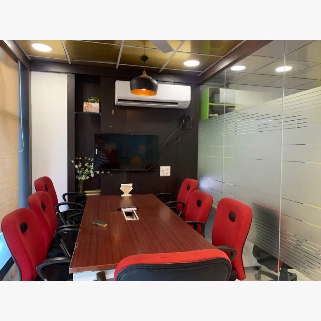 Co-offiz Preet Vihar - Conference Room