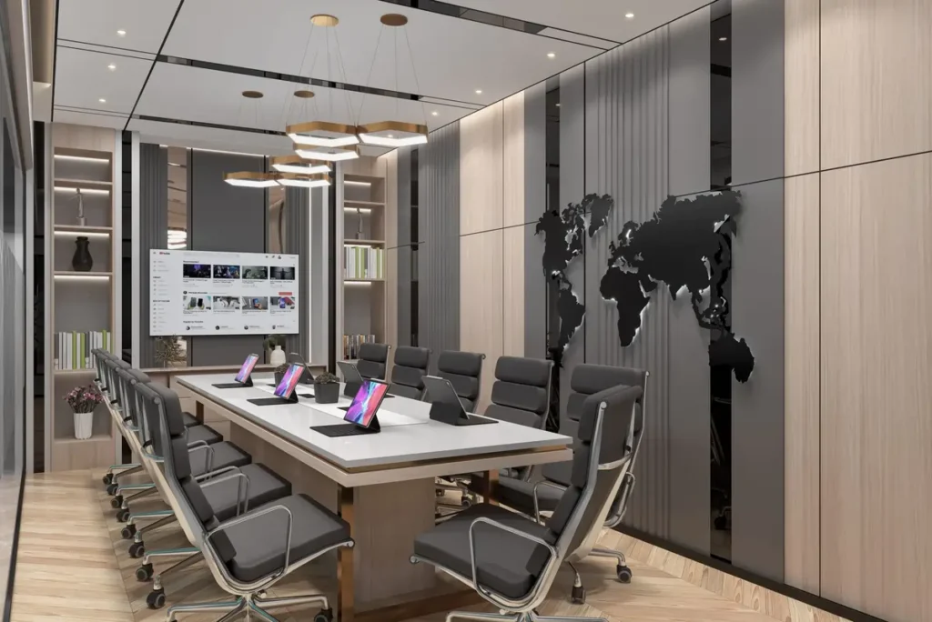 Confrence Room in Noida Sec-63