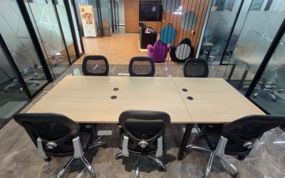 Coworking Day Pass Noida