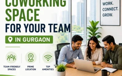 Coworking Space in Teams