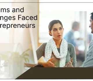challenges faced by entrepreneurs in India