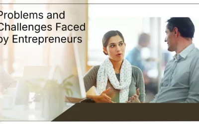 challenges faced by entrepreneurs in India