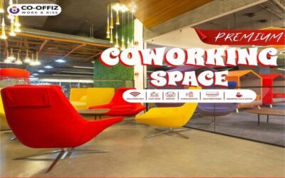 Coworking Space for Startups in Delhi-NCR