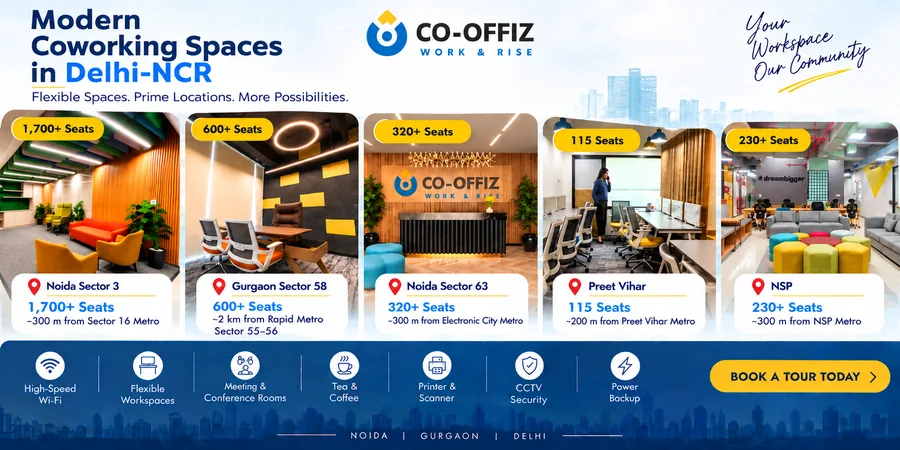 Coworking-Space-for-Startups-in-Delhi-NCR