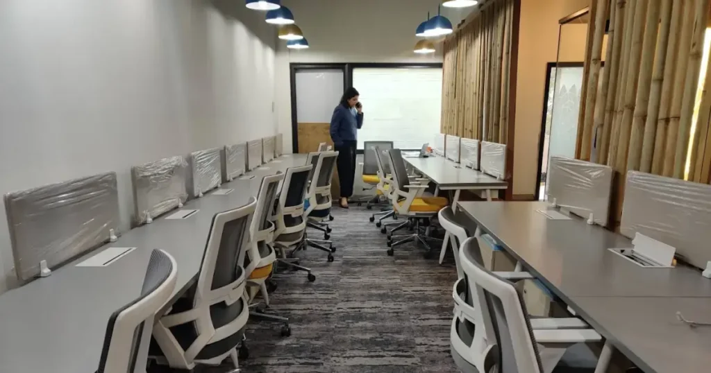 Affordable Coworking in Preet Vihar