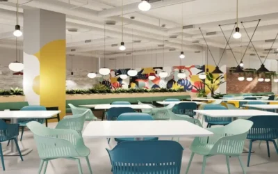 Co-offiz Office Space in Noida Sec-3