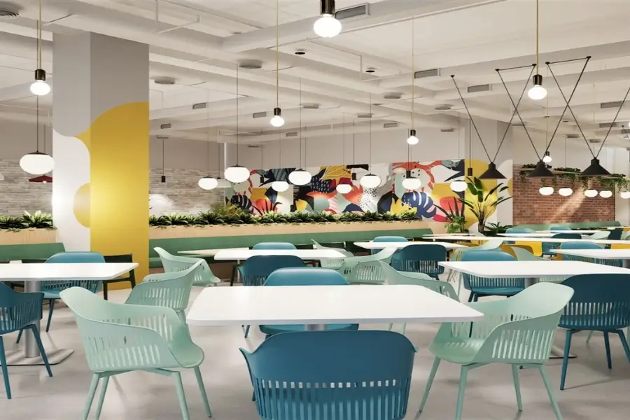 Co-offiz Office Space in Noida Sec-3