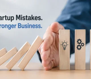 Business Mistakes