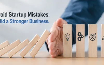 Business Mistakes