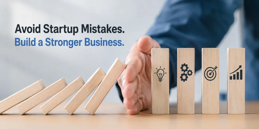 Business Mistakes