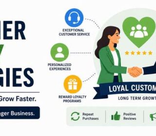 Customer Loyalty Strategies