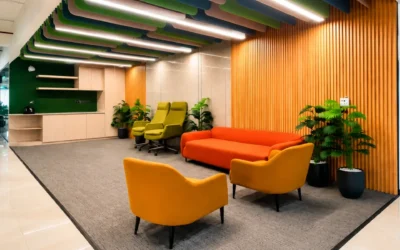 coworking space in Noida Sec-3